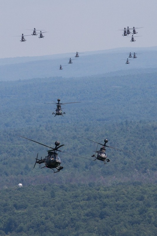 30 truc thang trinh sat OH-58D My tam biet bau troi-Hinh-5